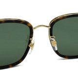 日本正規品 GUCCI SUNGLASSES ASIAN FIT GG0563SKN 002 GREEN HAVANA グッチ サングラス アジアンフィット UVカット 紫外線カット メンズ レディース グリーン ハバナ