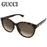 GUCCI グッチ　サングラス　鼈甲　GG0636SK-002 アジアンフィット 国内正規品 GUCCI SUNGLASSES ASIAN FIT GG0636SK 002 56 BROWN