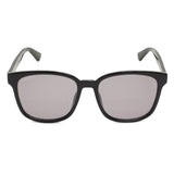 日本正規品 GUCCI SUNGLASSES ASIAN FIT GG0637SK 003 PURPLE GREY BLACK グッチ サングラス アジアンフィット UVカット 紫外線カット メンズ レディース パープルグレー ブラック