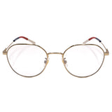 国内正規品 GUCCI SUNGLASSES ASIAN FIT GG0684S 001 CLEAR GOLD グッチ サングラス アジアンフィット アイウェア メガネ 眼鏡 UVカット 紫外線カット 調光レンズ クリア ゴールド