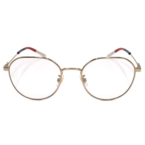 GUCCI グッチ GG0684S-001 サングラス アジアンフィット 国内正規品 GUCCI SUNGLASSES ASIAN FIT GG0684S 001 CLEAR GOLD