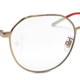 国内正規品 GUCCI SUNGLASSES ASIAN FIT GG0684S 001 CLEAR GOLD グッチ サングラス アジアンフィット アイウェア メガネ 眼鏡 UVカット 紫外線カット 調光レンズ クリア ゴールド
