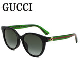 日本正規品 GUCCI SUNGLASSES ASIAN FIT GG0702SKN 004 GREY BLACK グッチ サングラス アジアンフィット 眼鏡 UVカット 紫外線カット メンズ レディース グレー グラデーション ブラック