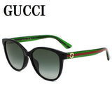 日本正規品 GUCCI SUNGLASSES ASIAN FIT GG0703SKN 002 GREY BLACK グッチ サングラス アジアンフィット 眼鏡 UVカット 紫外線カット メンズ レディース グレー グラデーション ブラック
