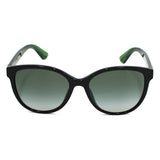 日本正規品 GUCCI SUNGLASSES ASIAN FIT GG0703SKN 002 GREY BLACK グッチ サングラス アジアンフィット 眼鏡 UVカット 紫外線カット メンズ レディース グレー グラデーション ブラック
