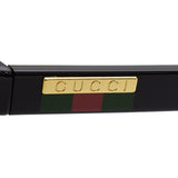 日本正規品 GUCCI SUNGLASSES ASIAN FIT GG0746SA 001 GREY BLACK グッチ サングラス アジアンフィット UVカット 紫外線カット メンズ レディース グレー ブラック