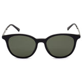 日本正規品 GUCCI SUNGLASSES ASIAN FIT GG0830SK 001 GREY BLACK グッチ サングラス アジアンフィット UVカット 紫外線カット メンズ レディース グレー ブラック