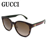 日本正規品 GUCCI SUNGLASSES ASIAN FIT GG0854SK 003 BROWN HAVANA グッチ サングラス アジアンフィット UVカット 紫外線カット メンズ レディース ブラウン ハバナ
