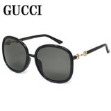 日本正規品 GUCCI SUNGLASSES ASIAN FIT GG0892SA 001 BLACK グッチ サングラス アジアンフィット UVカット 紫外線カット メンズ レディース 黒 ブラック