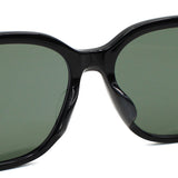 日本正規品 GUCCI SUNGLASSES ASIAN FIT GG0929SA 001 GREY BLACK グッチ サングラス アジアンフィット UVカット 紫外線カット メンズ レディース グレー ブラック