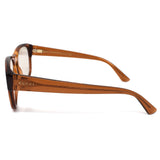 国内正規品 GUCCI SUNGLASSES ASIAN FIT GG0996S 002 YELLOW HAVANA ORANGE グッチ サングラス アジアンフィット アイウェア メガネ 眼鏡 UVカット 紫外線カット メンズ レディース イエロー ハバナオレンジ
