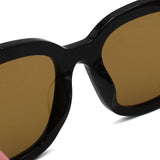 日本正規品 GUCCI SUNGLASSES GG0998S 005 BROWN BLACK グッチ サングラス グローバルフィット 眼鏡 UVカット 紫外線カット レディース ブラウン ブラック