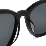 日本正規品 GUCCI SUNGLASSES ASIAN FIT GG1001SK 003 GREY BLACK OFFWHITE グッチ サングラス アジアンフィット UVカット 紫外線カット メンズ レディース グレー ブラック オフホワイト
