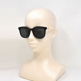 日本正規品 GUCCI SUNGLASSES ASIAN FIT GG1001SK 003 GREY BLACK OFFWHITE グッチ サングラス アジアンフィット UVカット 紫外線カット メンズ レディース グレー ブラック オフホワイト