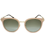 日本正規品 GUCCI SUNGLASSES ASIAN FIT GG1015SK 002 GREEN IVORY グッチ サングラス アジアンフィット UVカット 紫外線カット メンズ レディース グリーン アイボリー