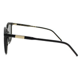 国内正規品 GUCCI SUNGLASSES ASIAN FIT GG1158SK 003 GREEN BLACK グッチ サングラス アジアンフィット アイウェア メガネ 眼鏡 UVカット 紫外線カット メンズ レディース グリーン ブラック