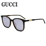 日本正規品 GUCCI SUNGLASSES ASIAN FIT GG1158SK 004 VIOLET HAVANA グッチ サングラス アジアンフィット UVカット 紫外線カット メンズ レディース バイオレット ハバナ
