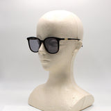日本正規品 GUCCI SUNGLASSES ASIAN FIT GG1158SK 004 VIOLET HAVANA グッチ サングラス アジアンフィット UVカット 紫外線カット メンズ レディース バイオレット ハバナ