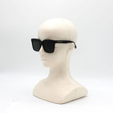 日本正規品 GUCCI SUNGLASSES GG1175SK 001 GREY BLACK グッチ サングラス アジアンフィット 眼鏡 UVカット 紫外線カット メンズ レディース グレー ブラック