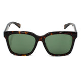 日本正規品 GUCCI SUNGLASSES ASIAN FIT GG1175SK 004 GREEN HAVANA グッチ サングラス アジアンフィット 眼鏡 UVカット 紫外線カット メンズ レディース グリーン ハバナ