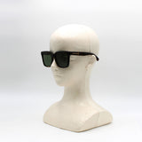 日本正規品 GUCCI SUNGLASSES ASIAN FIT GG1175SK 004 GREEN HAVANA グッチ サングラス アジアンフィット 眼鏡 UVカット 紫外線カット メンズ レディース グリーン ハバナ