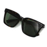 日本正規品 GUCCI SUNGLASSES ASIAN FIT GG1175SK 004 GREEN HAVANA グッチ サングラス アジアンフィット 眼鏡 UVカット 紫外線カット メンズ レディース グリーン ハバナ