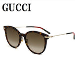 日本正規品 GUCCI SUNGLASSES ASIAN FIT GG1196SK 002 BROWN HAVANA グッチ サングラス アジアンフィット UVカット 紫外線カット メンズ レディース ブラウン ハバナ