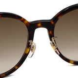 日本正規品 GUCCI SUNGLASSES ASIAN FIT GG1196SK 002 BROWN HAVANA グッチ サングラス アジアンフィット UVカット 紫外線カット メンズ レディース ブラウン ハバナ