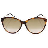国内正規品 GUCCI SUNGLASSES ASIAN FIT GG1268SA 004 BROWN HAVANA グッチ サングラス アジアンフィット アイウェア メガネ 眼鏡 UVカット 紫外線カット ブラウン ハバナ