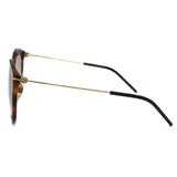 国内正規品 GUCCI SUNGLASSES ASIAN FIT GG1268SA 004 BROWN HAVANA グッチ サングラス アジアンフィット アイウェア メガネ 眼鏡 UVカット 紫外線カット ブラウン ハバナ