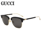 国内正規品 GUCCI SUNGLASSES ASIAN FIT GG1275SA 001 GREEN HAVANA グッチ サングラス アジアンフィット アイウェア メガネ 眼鏡 UVカット 紫外線カット グリーン ハバナ