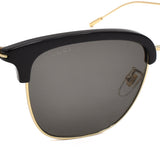 国内正規品 GUCCI SUNGLASSES ASIAN FIT GG1275SA 001 GREEN HAVANA グッチ サングラス アジアンフィット アイウェア メガネ 眼鏡 UVカット 紫外線カット グリーン ハバナ