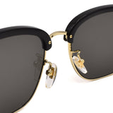 国内正規品 GUCCI SUNGLASSES ASIAN FIT GG1275SA 001 GREEN HAVANA グッチ サングラス アジアンフィット アイウェア メガネ 眼鏡 UVカット 紫外線カット グリーン ハバナ