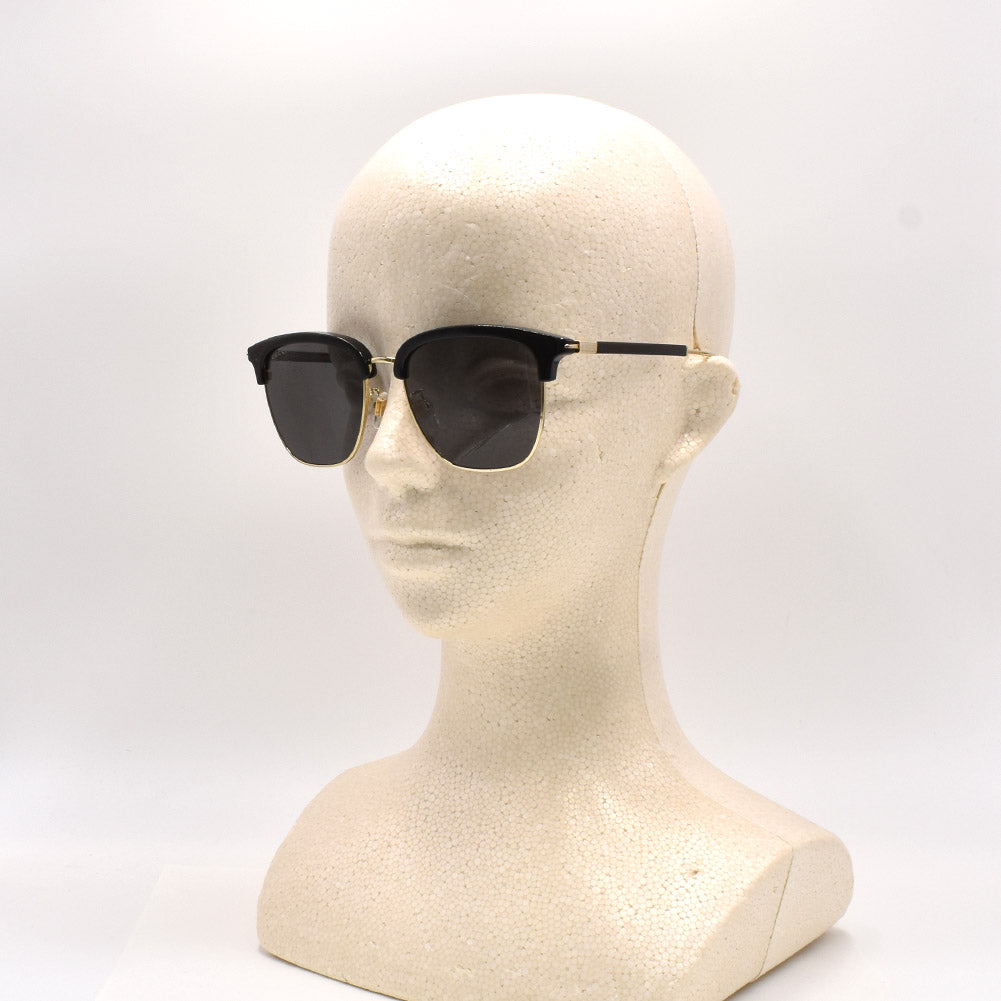 国内正規品 GUCCI SUNGLASSES ASIAN FIT GG1275SA 001 GREEN HAVANA グッチ サングラス ア –  lig-lig