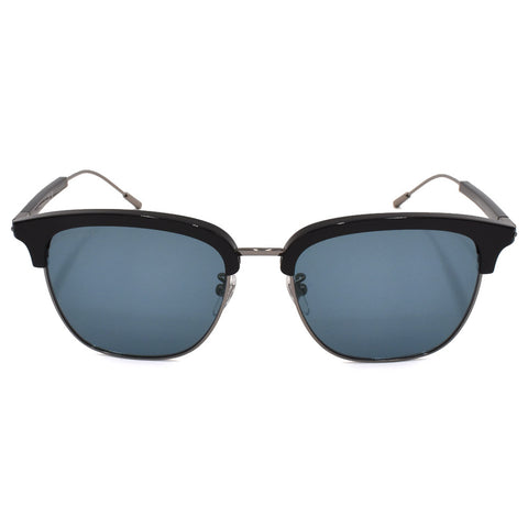 国内正規品 GUCCI SUNGLASSES ASIAN FIT GG1275SA 003 BLUE BLACK