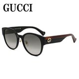 日本正規品 GUCCI SUNGLASSES ASIAN FIT GG1304SK 001 GREY BLACK グッチ サングラス アジアンフィット 眼鏡 UVカット 紫外線カット メンズ レディース グレーグラデーション ブラック