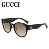日本正規品 GUCCI SUNGLASSES GG1304SK 002 BROWN HAVANA グッチ サングラス アジアンフィット 眼鏡 UVカット 紫外線カット メンズ レディース ブラウン ハバナ