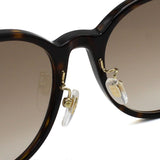 日本正規品 GUCCI SUNGLASSES GG1304SK 002 BROWN HAVANA グッチ サングラス アジアンフィット 眼鏡 UVカット 紫外線カット メンズ レディース ブラウン ハバナ