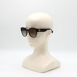 日本正規品 GUCCI SUNGLASSES GG1304SK 002 BROWN HAVANA グッチ サングラス アジアンフィット 眼鏡 UVカット 紫外線カット メンズ レディース ブラウン ハバナ