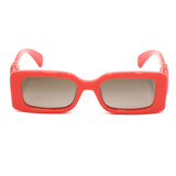 日本正規品 GUCCI SUNGLASSES GLOBAL FIT GG1325S 005 BROWN RED グッチ サングラス グローバルフィット 眼鏡 UVカット 紫外線カット レディース ブラウン レッド