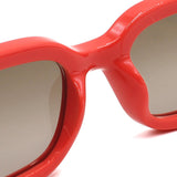 日本正規品 GUCCI SUNGLASSES GLOBAL FIT GG1325S 005 BROWN RED グッチ サングラス グローバルフィット 眼鏡 UVカット 紫外線カット レディース ブラウン レッド