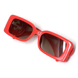 日本正規品 GUCCI SUNGLASSES GLOBAL FIT GG1325S 005 BROWN RED グッチ サングラス グローバルフィット 眼鏡 UVカット 紫外線カット レディース ブラウン レッド