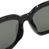国内正規品 GUCCI SUNGLASSES ASIAN FIT GG1338SK 001 SMOKE BLACK グッチ サングラス アジアンフィット アイウェア メガネ 眼鏡 UVカット 紫外線カット メンズ レディース スモーク ブラック
