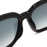 国内正規品 GUCCI SUNGLASSES ASIAN FIT GG1338SK 003 GRAY BLACK グッチ サングラス アジアンフィット アイウェア メガネ 眼鏡 UVカット 紫外線カット メンズ レディース グレー ブラック