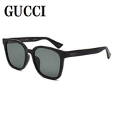 国内正規品 GUCCI SUNGLASSES ASIAN FIT GG1346SK 001 SMOKE BLACK グッチ サングラス アジアンフィット アイウェア メガネ 眼鏡 UVカット 紫外線カット メンズ レディース スモーク ブラック