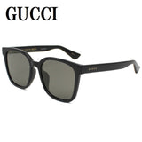国内正規品 GUCCI SUNGLASSES ASIAN FIT GG1346SK 002 BROWN BLACK グッチ 偏光レンズ サングラス アジアンフィット アイウェア メガネ 眼鏡 UVカット 紫外線カット メンズ レディース ブラウン ブラック