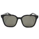 国内正規品 GUCCI SUNGLASSES ASIAN FIT GG1346SK 002 BROWN BLACK グッチ 偏光レンズ サングラス アジアンフィット アイウェア メガネ 眼鏡 UVカット 紫外線カット メンズ レディース ブラウン ブラック