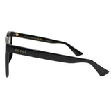 国内正規品 GUCCI SUNGLASSES ASIAN FIT GG1346SK 002 BROWN BLACK グッチ 偏光レンズ サングラス アジアンフィット アイウェア メガネ 眼鏡 UVカット 紫外線カット メンズ レディース ブラウン ブラック