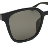 国内正規品 GUCCI SUNGLASSES ASIAN FIT GG1346SK 002 BROWN BLACK グッチ 偏光レンズ サングラス アジアンフィット アイウェア メガネ 眼鏡 UVカット 紫外線カット メンズ レディース ブラウン ブラック