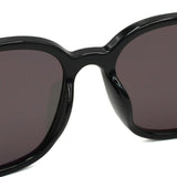 国内正規品 GUCCI SUNGLASSES ASIAN FIT GG1346SK 002 BROWN BLACK グッチ 偏光レンズ サングラス アジアンフィット アイウェア メガネ 眼鏡 UVカット 紫外線カット メンズ レディース ブラウン ブラック